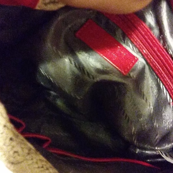 Vera wang bag - Picture 5 of 5